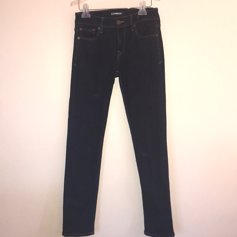 Express Jeans